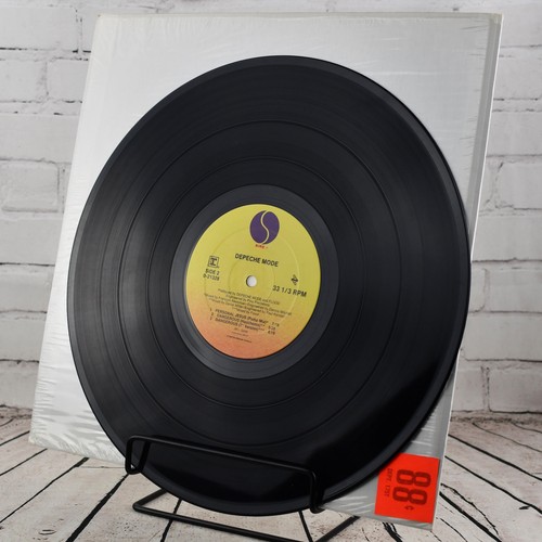 Depeche Mode – Personal Jesus - 12" Vinyl/Maxi-Single - Sire/Reprise/Mute - 1989 - Picture 7 of 8