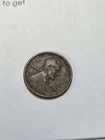 1925 S Lincoln Wheat Cent Good Details #2