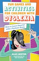 Alais Winton | Fun Games And Activities For Children With Dyslexia | Taschenbuch