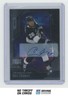2024-25 SkyBox Metal Universe Auto Rookie Akil Thomas #113 Los Angeles Kings