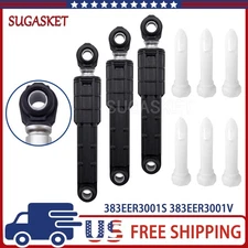 3pcs 383EER3001S 383EER3001V Washer Shock Absorber for LG Kenmore/Sears