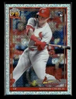 2026 Topps Series 1 Nathan Church Base (RAW)