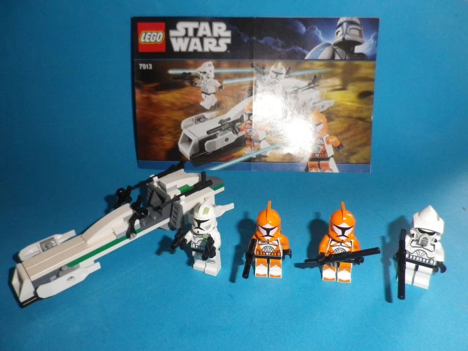 LEGO 7913