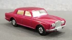 Nice Matchbox Lesney 1-75 Series Superfast No.24 Rolls Royce Made In England
