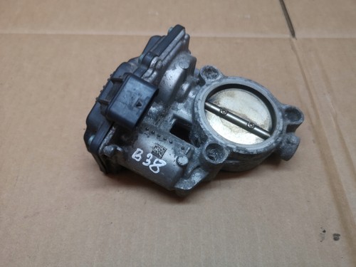 MINI COOPER F56 2.0 T Drosselklappe 7618838 LHD OE Original Teil Gebraucht