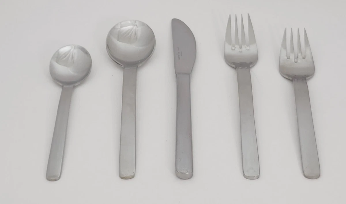 Towle Stainless Steel Spoon Collectible Flatware Sets for sale | eBay