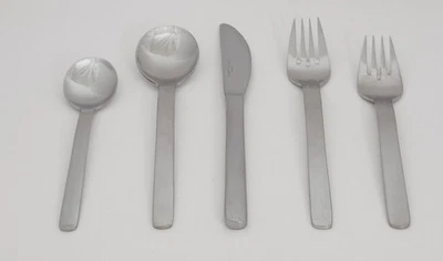 Towle Stainless Steel Spoon Collectible Flatware Sets for sale | eBay
