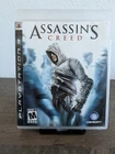 Assassin's Creed - Sony PlayStation 3