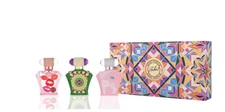 Zakat travel set x 3 pieces pink Z19, Z25, Z40 (30ml each) Eau de parfum