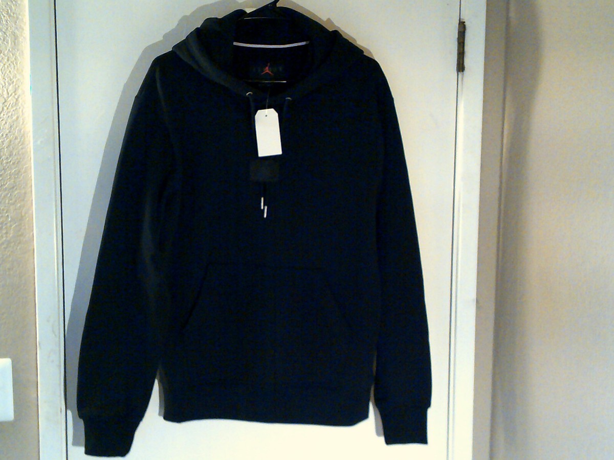 jordan w flight fleece po gfx black