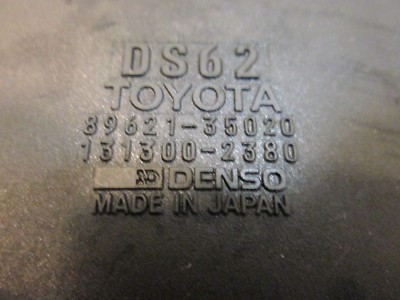 TOYOTA 4RUNNER HILUX TACOMA T100 5VZ V6 SPEC IGNITER 89621-35020