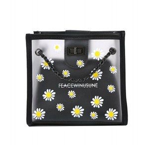 transparent designer handbags