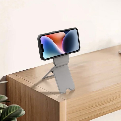Magsafe Phone Holder Stand Tripod For iPhone Or Non-Magsafe Phone models - 第 8/11 張圖片