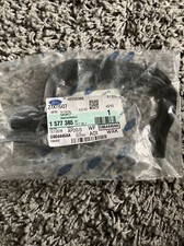 Genuine Ford Fiesta Mk7 Front Bumper Panel Gasket 1577385 for sale 
