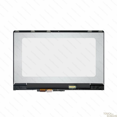 Touch Screen Digitizer Display For Lenovo YOGA 710-14IKB 710-14ISK 5D10M14182 - Afbeelding 2 van 6