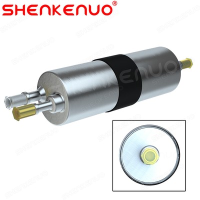 Fuel Filter For BMW E81 E87 E90 E91 X5 E70 X3 F25 X6 F10 F01 F02 F30