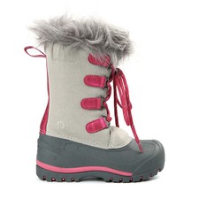 Girl's Northside Snow Drop II Insulated Waterproof Boots NWB