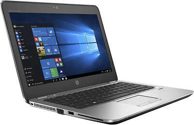 パソコン HP Eletebook 820 g3 HP EliteBook 820 G3 Laptop i5 6300U 2.40GHZ 12.5