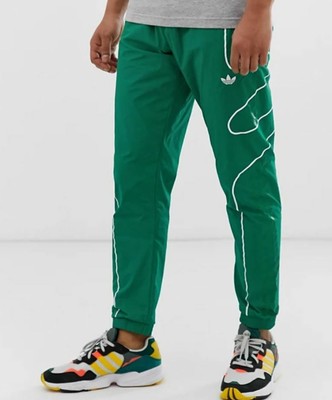 adidas flamestrike pants