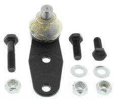 Rotule de suspension Renault MEGANE