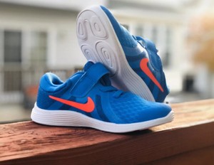 nike revolution 4 td