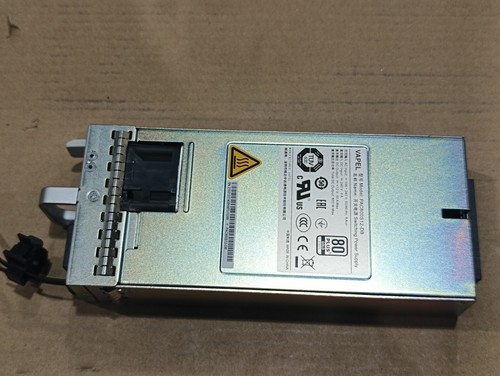 Huawei CloudEngine S5731-S24T4X switch, 24-ports with 4x10GE SFP+ Uplinks - Picture 8 of 8