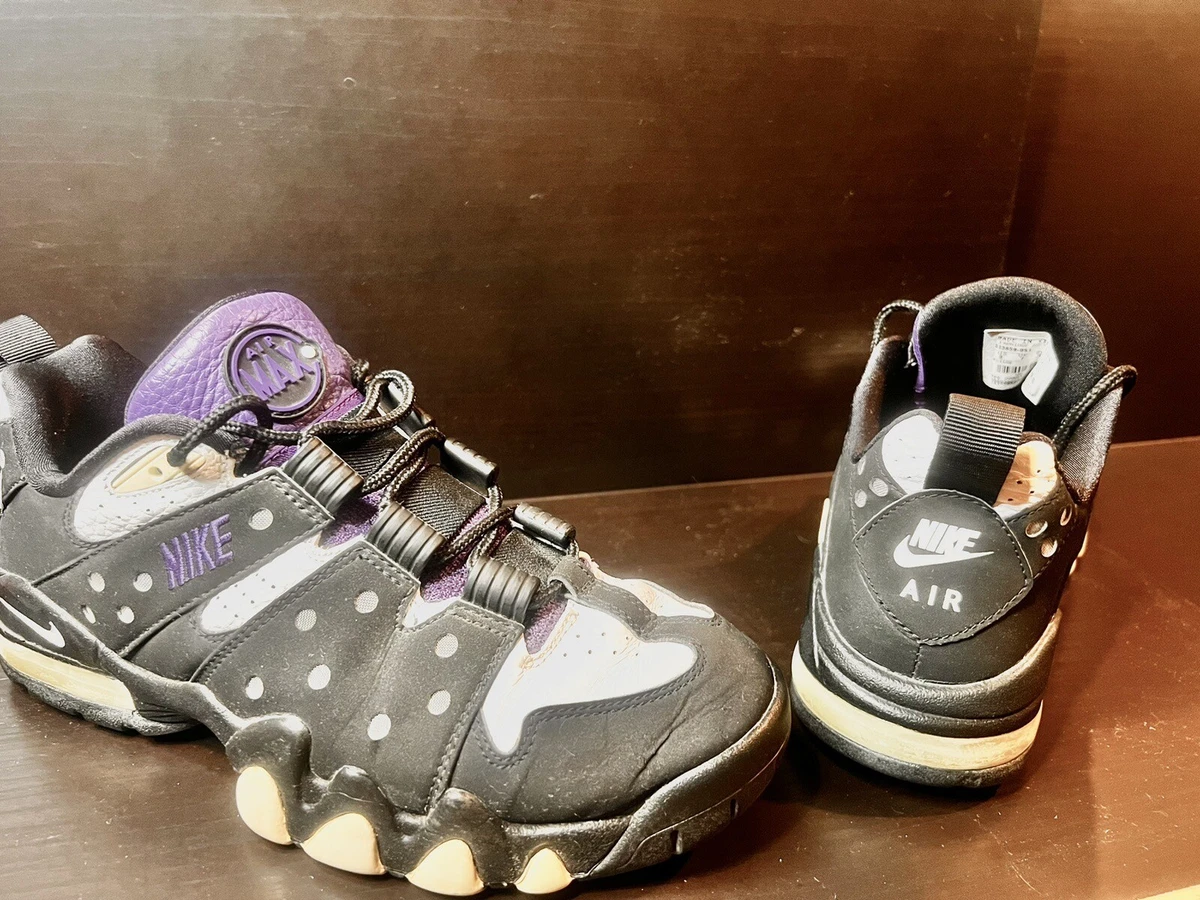 Air max cb 94 low cheap black