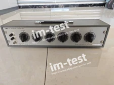 YOKOGAWA 2786 RESISTANCE DECADE BOX MAX:250V FORM 0.1 TO 1,111,110 OHMS
