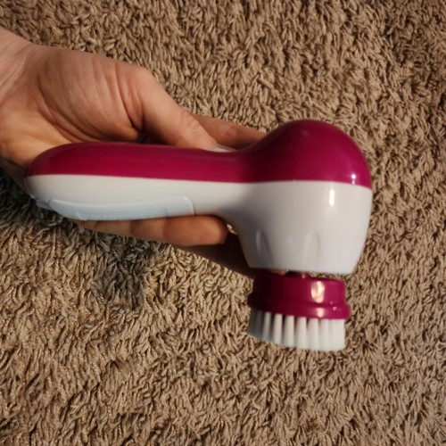 Conair Spinning Face Brush Cleanser eBay