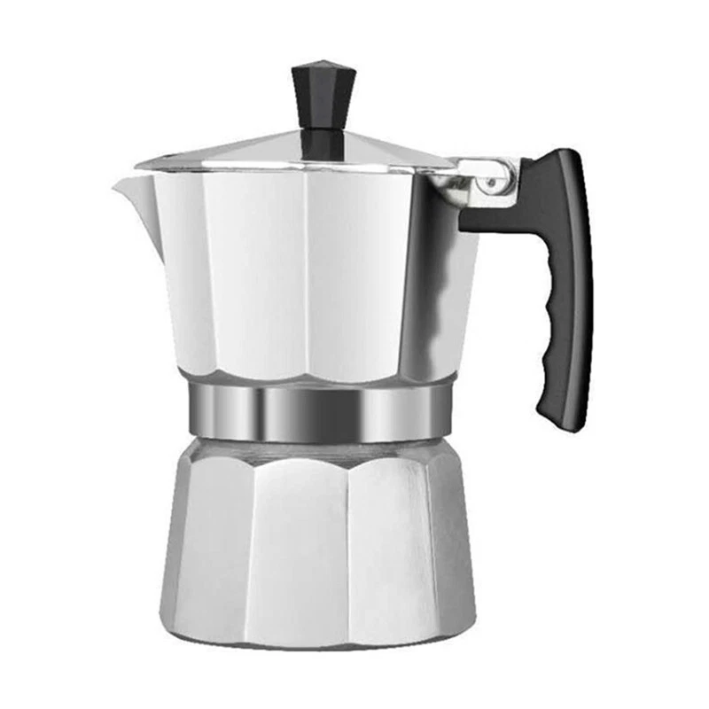 Mokka espresso top