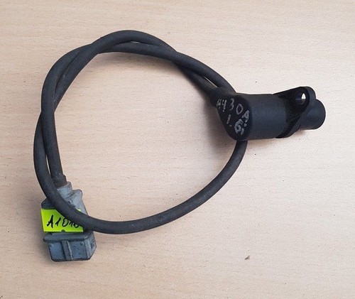 050906433 Original Audi A4 Klopfsensoren Set