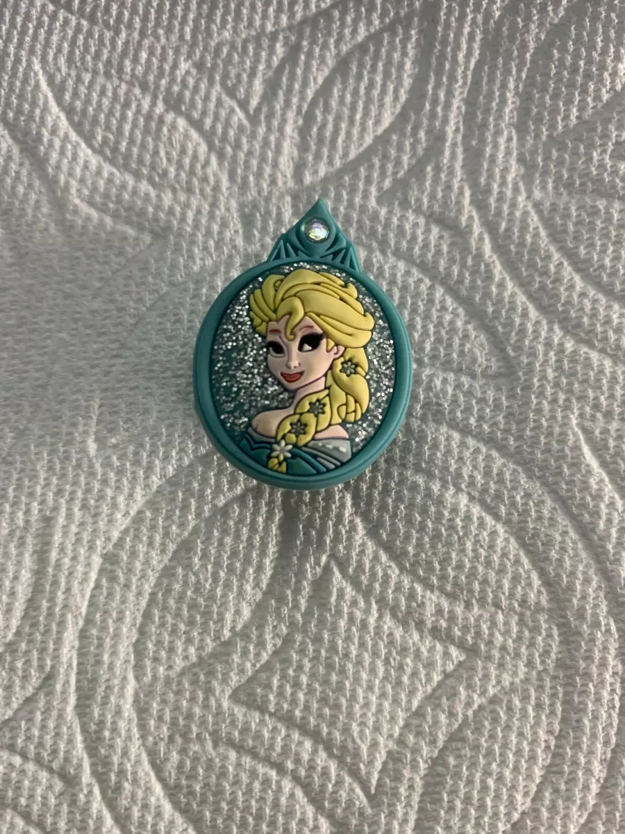 Frozen Kids Accessories, Shoe Charms Anna Elsa