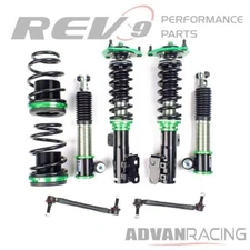 fits Hyundai Veloster (FS) 2012-17 Hyper-Street ONE Coilovers Lowering Kit Assem