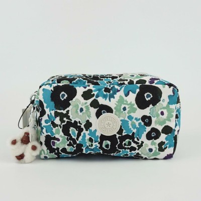 kipling gleam pouch