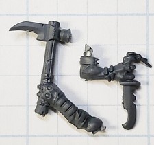 40k Tau Empire Bits Kroot Farstalker Kinband Cut Skin Duelist Knives 40k