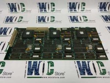 098-1512-00B ABB 1556/0071-0001 ABB PC BOARD SL No 67937