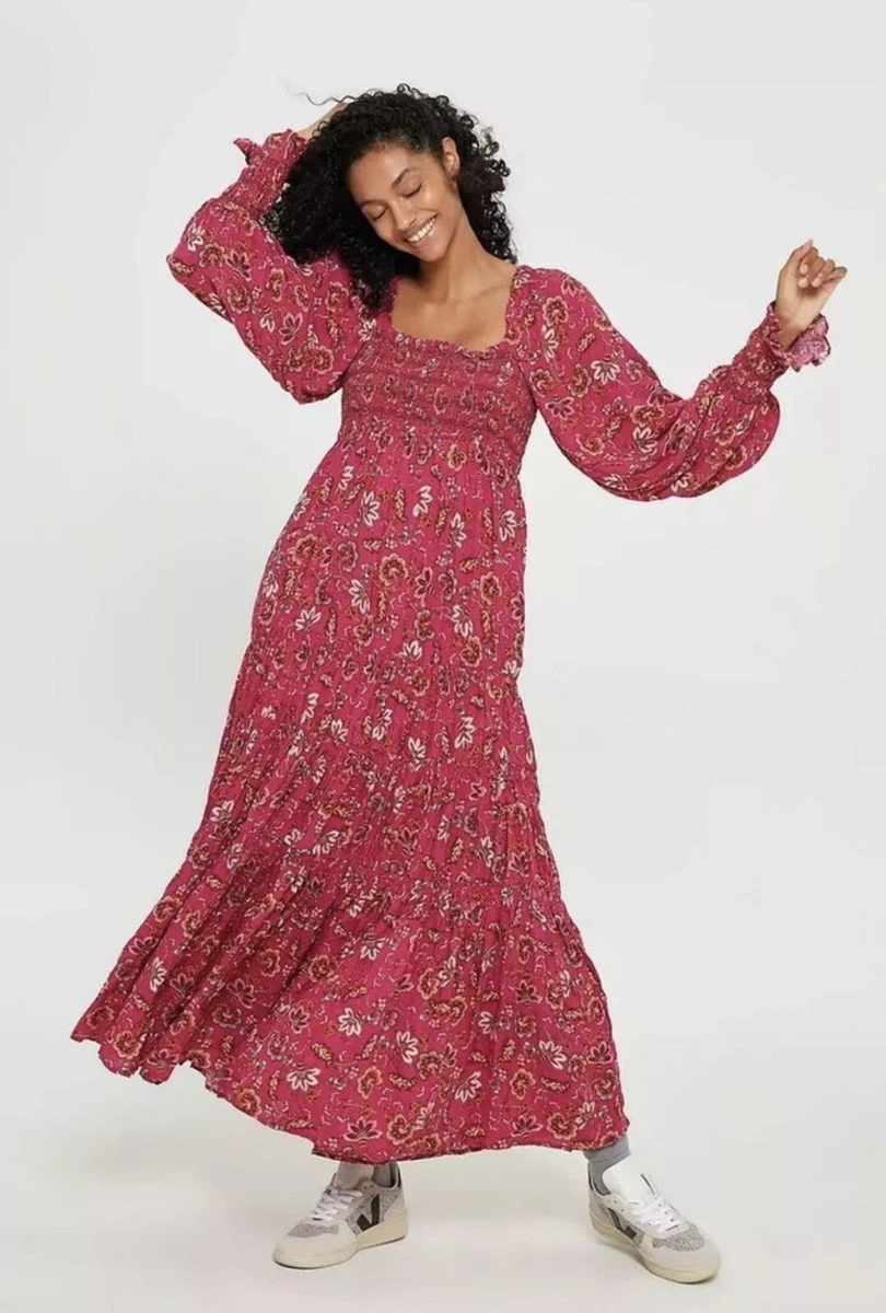 Ebay maxi sales