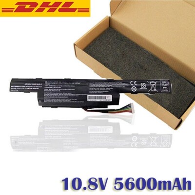 5600mAh Akku für Acer Aspire F15 F5-573G E15 E5-575G 75MD 53VG S16B8J AS16B5J DE