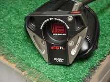 Nice Evnroll ER11v 100% Milled Mallet Putter 34 Inch
