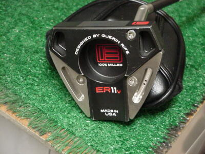 Nice Evnroll ER11v 100% Milled Mallet Putter 34 Inch | eBay