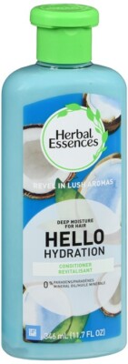 Herbal Essences Hello Hydration Conditioner 11.7 OZ