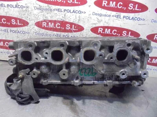 TC4EE1 Zylinderkopf R. für OPEL ASTRA F CARAVAN Astra Familiar GLS (I) 4248749 - Afbeelding 6 van 10