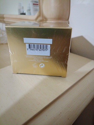 guerlain abeille Royale Crema Notte - Foto 7 di 7