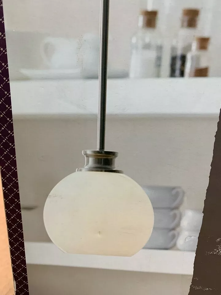 Allen and on sale roth pendant light