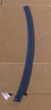 87 - 97 FORD OBS F150 F250 F350 ABOVE WINDSHIELD UPPER INTERIOR TRIM BLUE OEM