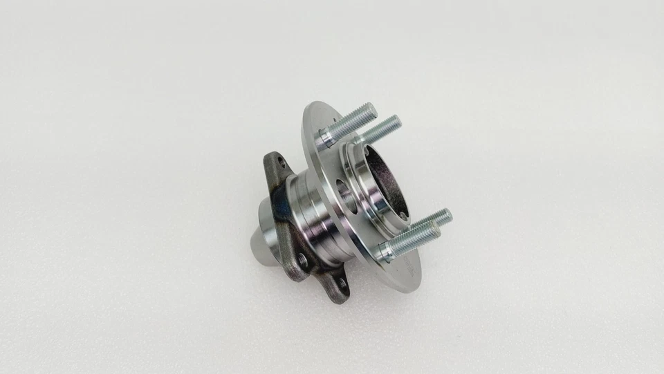 Rolamento de cubo de roda traseira Kia Magentis 2001-2006 Hyundai Sonata 99-05 Moog 512191 - Imagem 2 de 4