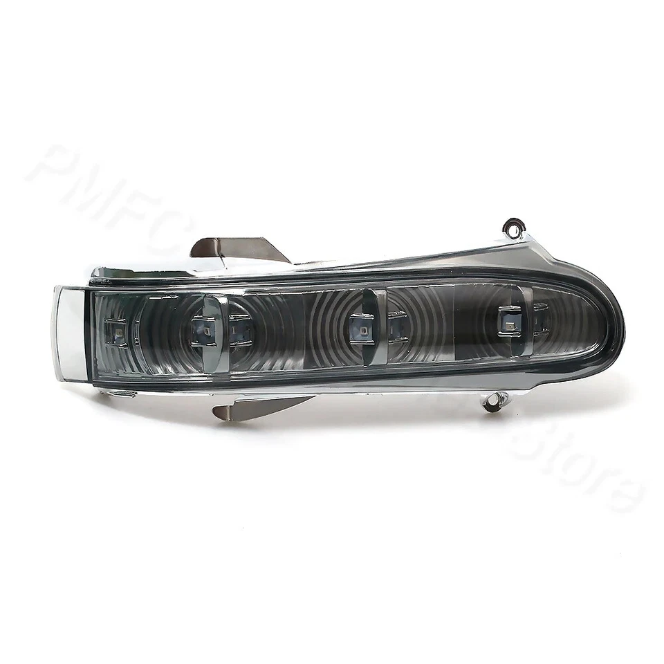 Side Rearview Mirror Turn SIgnal Light For Mercedes Benz W220 W215 CL S S300 - Изображение 4 из 4