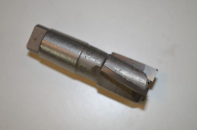 Zapfensenker H.Bilz   A2   Ø15,0 HM K20 RHV2702