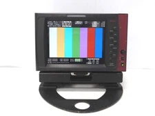 Astro Design DM-3005A 6-inch LCD Monitor USED from JAPAN