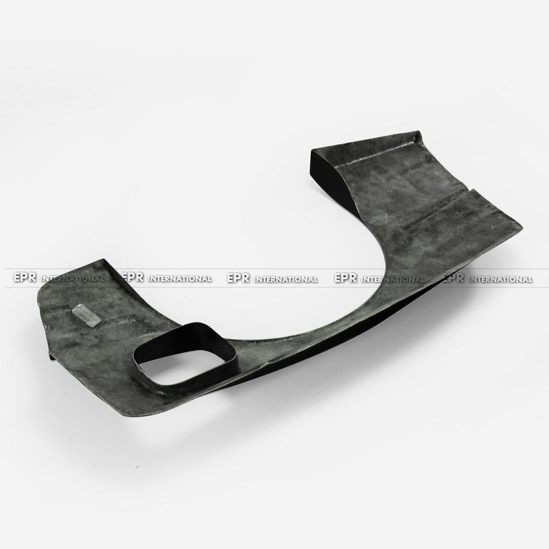 For BMW E30 (M3 only) RB Style Wide Body Front & Rear Fender Flares